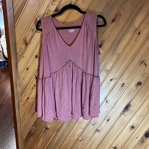 Lane Bryant Tank top